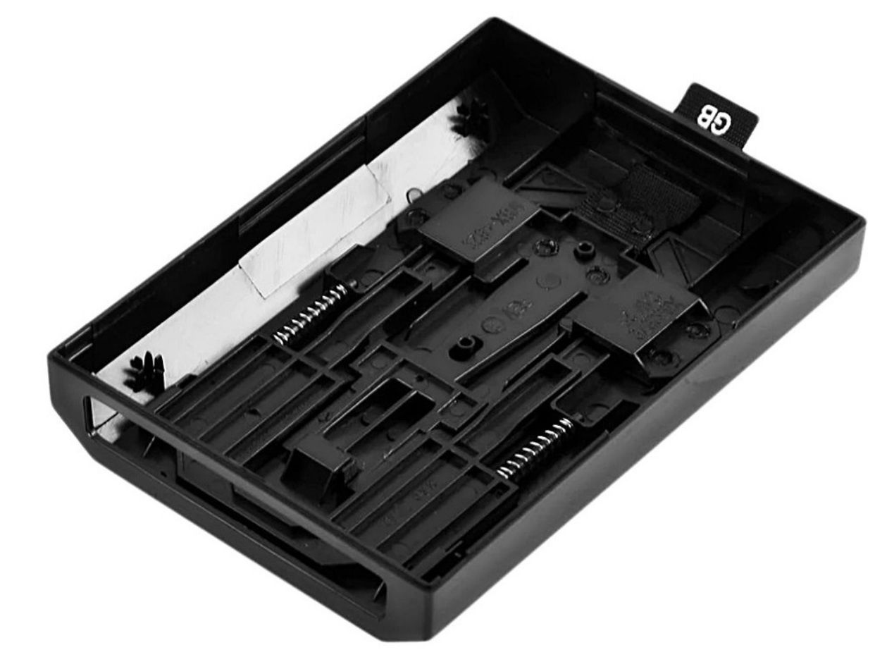 Miniatura 4 de CAJA PARA DISCO DURO DE  XBOX 360